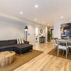 Apartamento Sierra Blanca Apartment