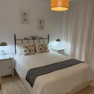Estupenda Vivienda En Centro De Apartment