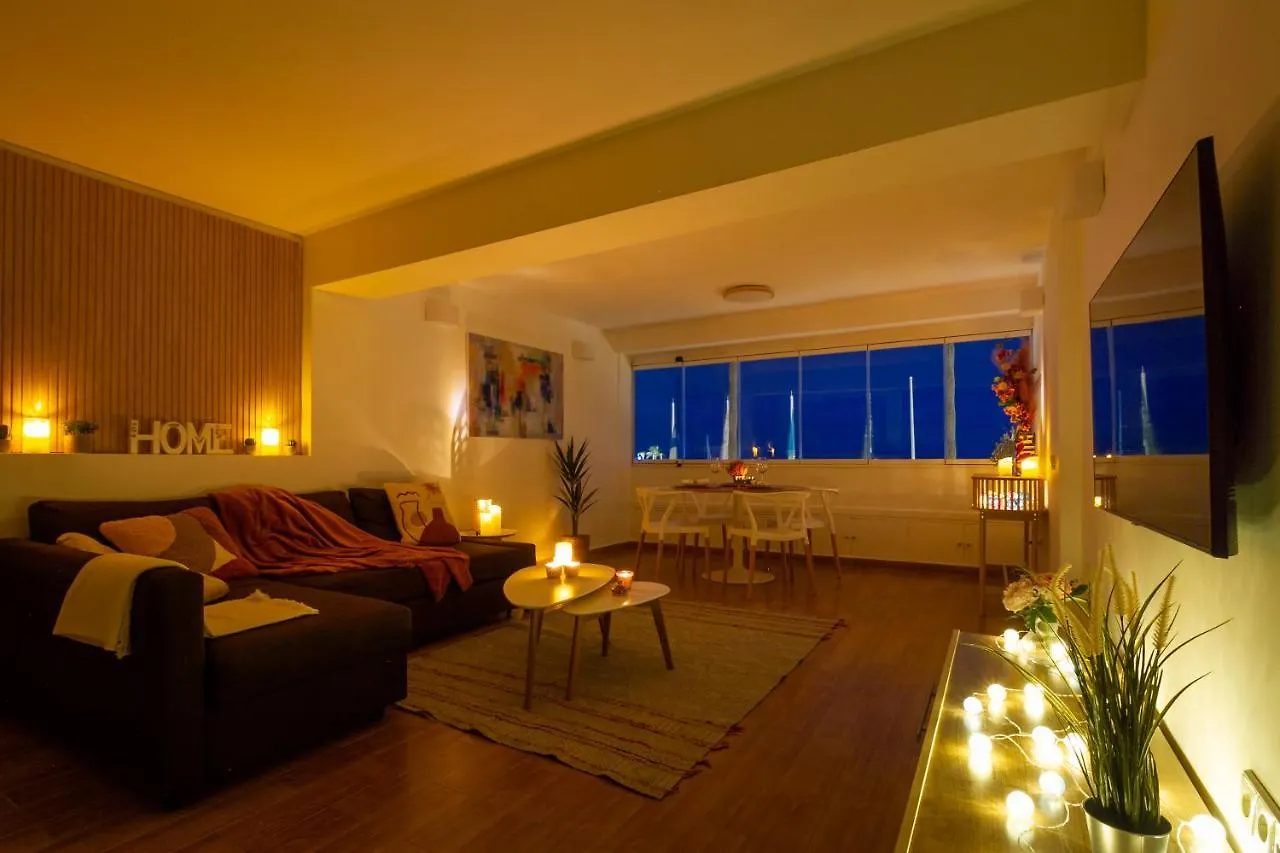 Marbella Banus Suites - Marbella Beach Front Suite Apartment Spain